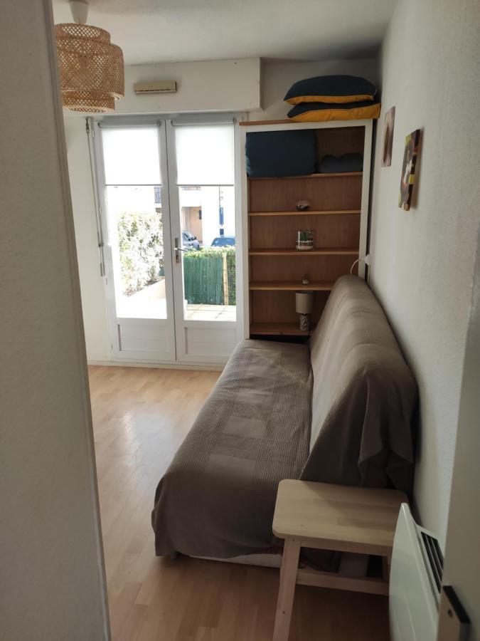 Logement Entier : Appartement En Residence Les Sables-d'Olonne Exterior photo